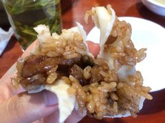 烧麦-花园茶楼(兴城西路店)