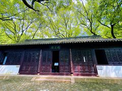 -上海醉白池公园