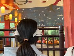 -七彩云南欢乐世界