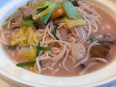 -莆田餐厅PUTIEN(三里屯店)