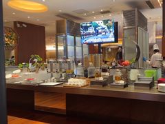 -上海金陵紫金山大酒店·汇海餐厅