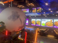 -徐记小怪兽肉蟹煲(中央大街店)