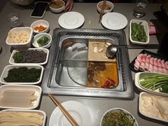 -海底捞火锅(顺义华联店)