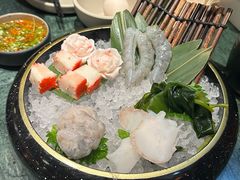-牛New寿喜烧(中山公园龙之梦店)