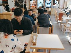 -味千拉面(金融街店)