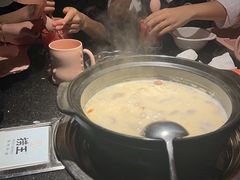 -捞王猪肚鸡火锅(昆山店)