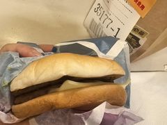 -麦当劳(临顿路店)