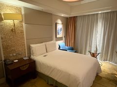 -阳澄湖费尔蒙酒店