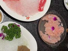 -重庆德庄火锅