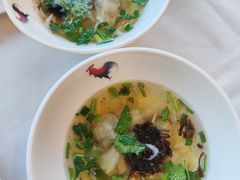-莆田餐厅PUTIEN(三里屯店)