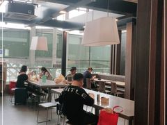 -麦当劳(深圳北站高铁店)