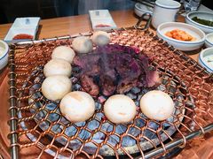 -王妃家(明洞中央店)
