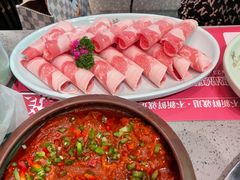 -辣斗辣·老火锅(红谷滩万达店)