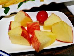 -大洋家·精品潮汕菜·生腌砂锅粥(天河东路店)