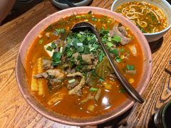 -云海肴·汽锅鸡·云南菜(高德置地店)