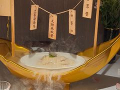 -狮拾久·现代新加坡料理(壹方城店)