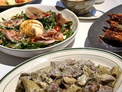 -宿醉意大利餐厅(老车站1970文创园店)