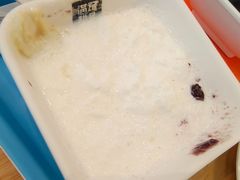 -满记甜品(荟聚购物中心店)