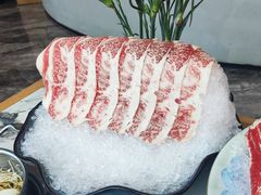 -大舜国风· 和牛火锅(绮霞街店)