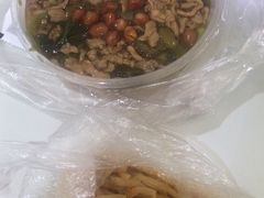 -龙记桂林米粉店(书城路店)