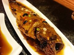 豉香黄鱼-杭苑(正佳广场店)