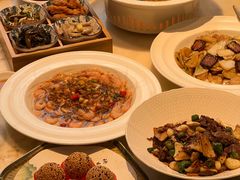 -宁海食府·涌宴(真和店)