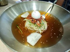 -权味·朝鲜族拌饭(勒泰店)
