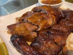 -老字号蛇口德记烧腊饭店·海鲜加工
