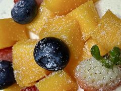 -洛雅艾思·生日蛋糕商务茶歇甜品台(北京店)