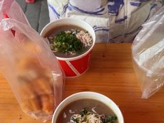 -汪记鲜鱼糊汤粉(沈阳路总店)