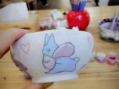 -陶语手工·拼豆·陶艺·银饰diy(宽厚里店)
