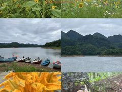 -阿哈湖国家湿地公园
