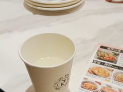 -卡朋西餐(铂顿城店)