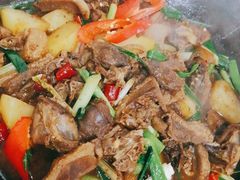 -顺德公美食(西乡店)