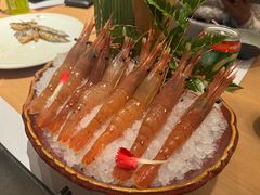 -京旬海鲜放题·铁板烧自助餐厅