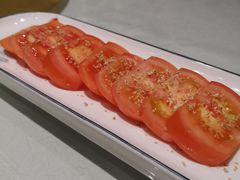 陈皮西红柿-顺德佬(五和店)
