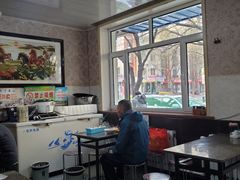 -清真喜兰老丁羊汤特色小吃