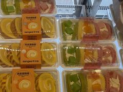 -仟吉·ART FARM主题店(菱角湖万达店)
