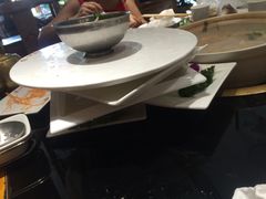 -川中故事·成都老火锅(东书房店)