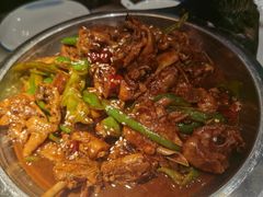 -湘渝人家·川湘菜(十里河店)