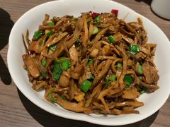 -四道菜·福建菜馆(新街口金鹰店)