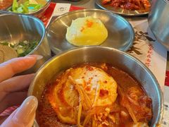 -西塔老太太泥炉烤肉(青浦蟠龙天地店)