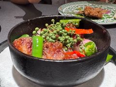 -南里山房(虹桥新天地店)