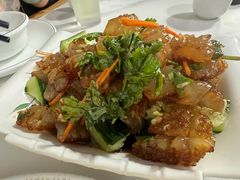 -威海渔村(静安旗舰店)