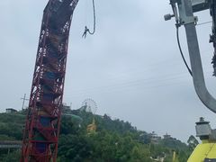 -美心红酒小镇游乐园