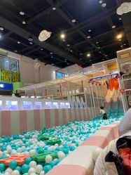 -玩塾品格乐园(宇宙太空龙旗店)