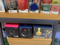 -爱畅享华为苹果手机维修服务(虹口龙之梦店)