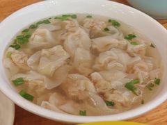 -欣达面馆(天桥支路店)