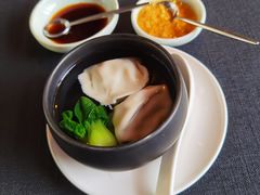 鲅鱼饺子-鲁采LU STYLE(新天地店)