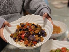 -文三里屯面馆(三里屯店)